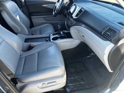 Used 2016 Honda Pilot EX-L image 10