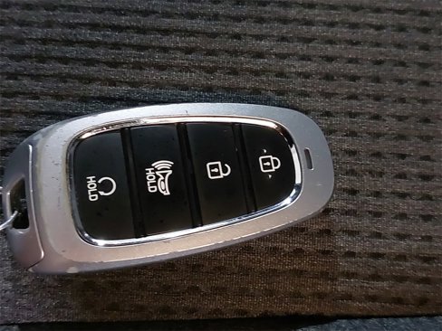 Used 2022 Hyundai Santa Fe SEL image 34