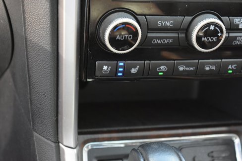 Used 2019 Subaru Ascent Touring image 28