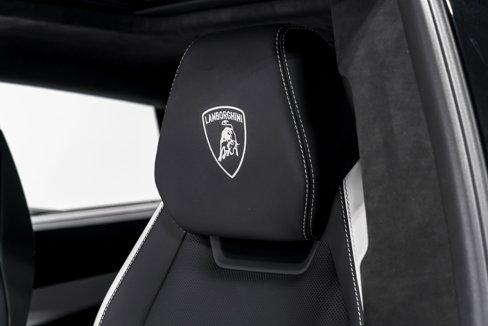 Used 2023 Lamborghini Urus S image 20