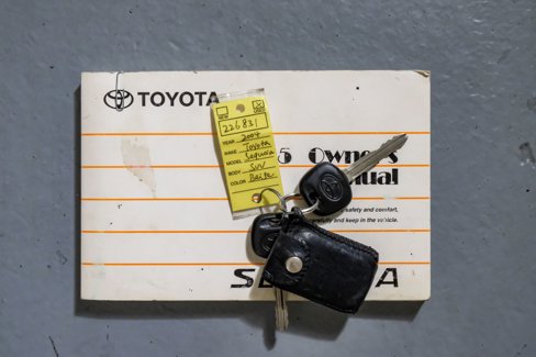 Used 2004 Toyota Sequoia SR5 image 51
