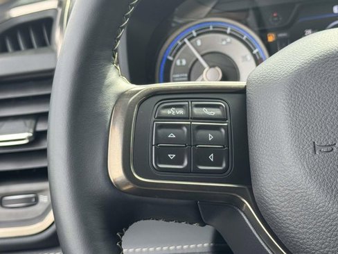 Certified 2022 RAM 2500 Limited image 17
