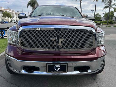 Used 2017 RAM 1500 Express w/ Express Value Package image 12