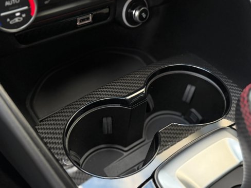 Used 2021 Alfa Romeo Giulia Quadrifoglio image 23