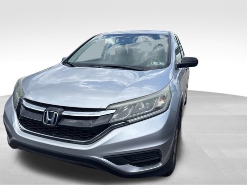 Used 2016 Honda CR-V LX image 5