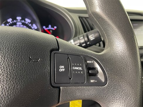 Used 2012 Kia Sportage LX image 11