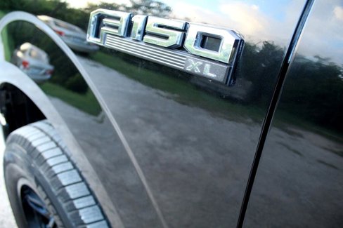 Used 2015 Ford F150 XL w/ XL Power Equipment Group image 9