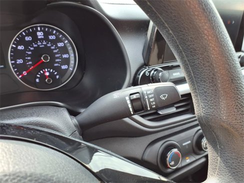 Certified 2023 Kia Forte LXS image 25