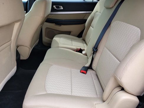 Used 2016 Ford Explorer 4WD image 17