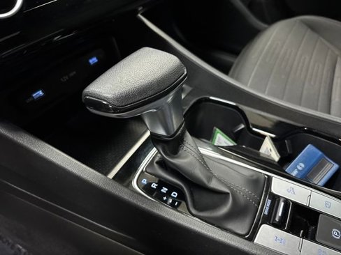 Used 2022 Hyundai Santa Cruz SEL w/ Cargo Package image 23