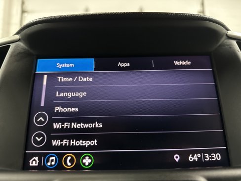 Used 2019 GMC Terrain SLT w/ Preferred Package image 33