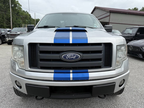 Used 2010 Ford F150 STX image 6