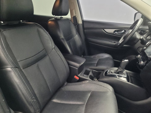 Used 2017 Nissan Rogue SL image 21