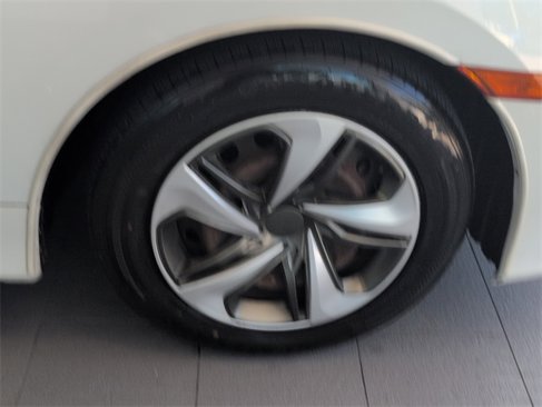 Used 2020 Honda Civic LX image 16