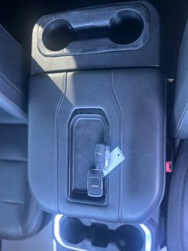 Used 2019 GMC Sierra 1500 SLT w/ SLT Premium Plus Package image 23