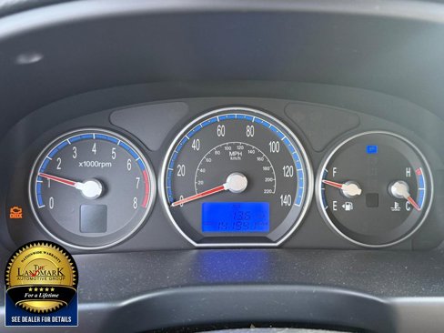 Used 2008 Hyundai Santa Fe GLS image 12
