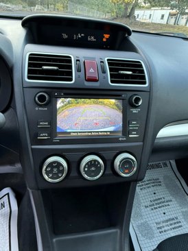 Used 2016 Subaru Impreza 2.0i image 37