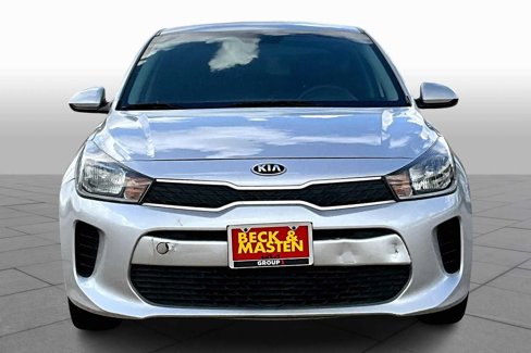 Used 2020 Kia Rio S image 3