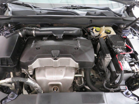 Used 2014 Chevrolet Malibu LS w/ Protection Package image 22