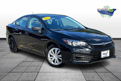 Used 2023 Subaru Impreza 2.0i image 1