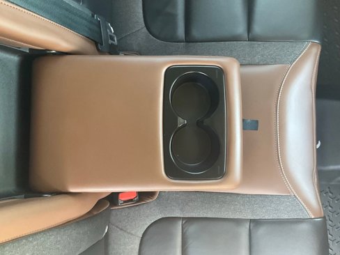Certified 2022 Ford Bronco Sport Outer Banks w/ Tech Package image 34