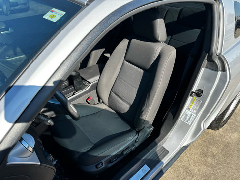 Used 2005 Ford Mustang Coupe image 19