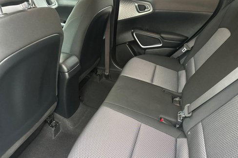 Used 2024 Kia Soul LX w/ Option Group 015 image 13