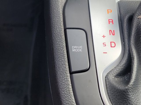 Used 2024 Kia Forte LXS w/ LXS Technology Package image 26