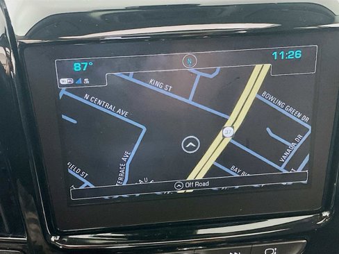 Used 2019 Chevrolet Traverse Premier w/ LPO, Blackout Package image 11