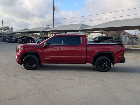 Certified 2021 GMC Sierra 1500 Elevation w/ Preferred Package image 6