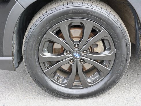 Used 2021 Subaru Forester Sport image 11