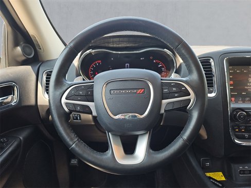Used 2017 Dodge Durango GT w/ Nav & Power Liftgate Group image 12
