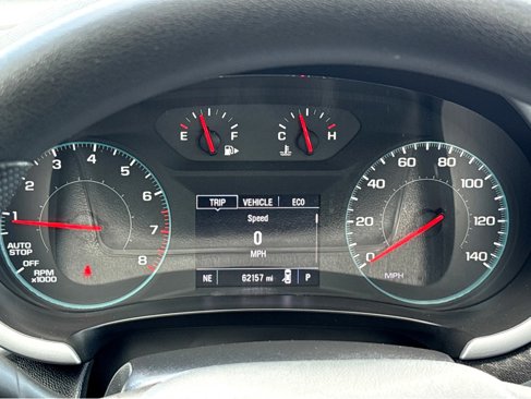 Used 2024 Chevrolet Malibu LT image 5