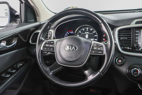 Used 2020 Kia Sorento EX image 12