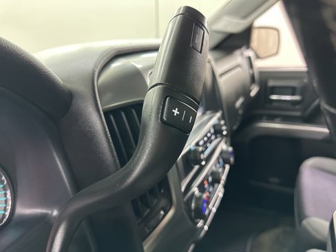 Used 2016 Chevrolet Silverado 1500 LT w/ All Star Edition image 34