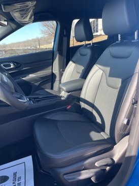 New 2025 Jeep Compass Latitude w/ Altitude Special Edition image 19
