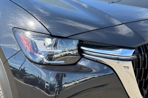 Used 2024 MAZDA CX-90 3.3 Turbo w/ Preferred Package image 47