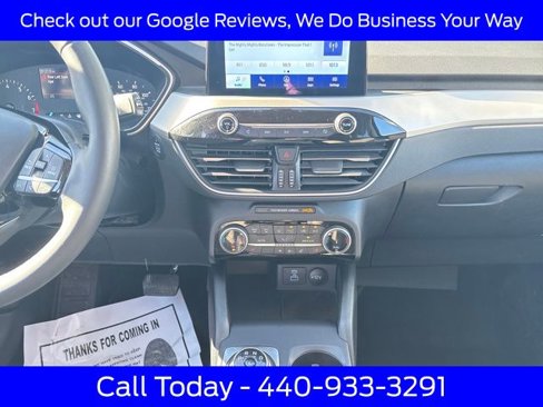 Used 2022 Ford Escape SE w/ Convenience Package image 20