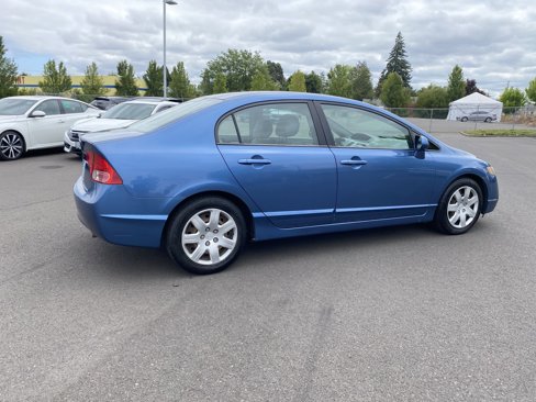 Used 2006 Honda Civic LX image 11