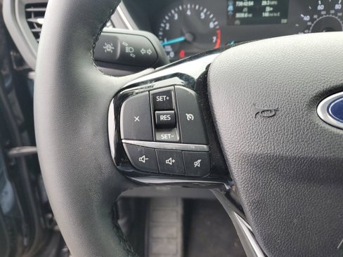 Used 2022 Ford Escape SEL image 21