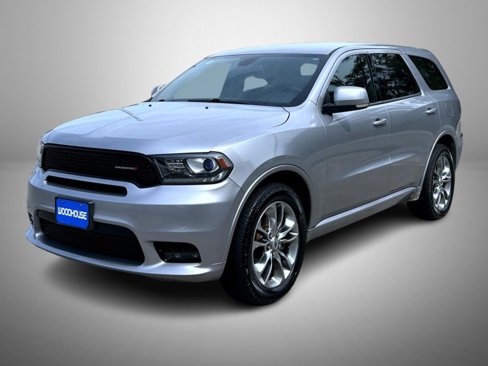Used 2019 Dodge Durango GT image 1