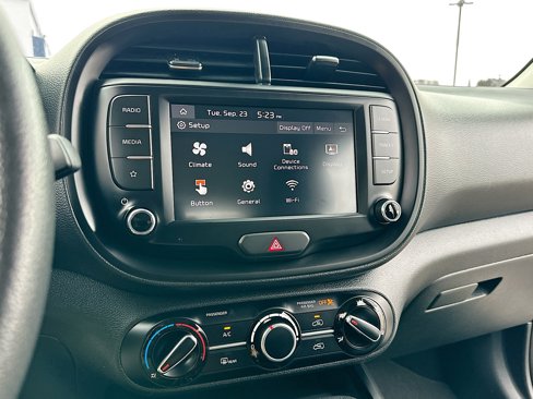 Used 2024 Kia Soul LX w/ Option Group 015 image 10
