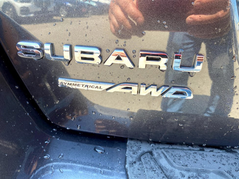 Used 2016 Subaru Crosstrek 2.0i Premium image 7