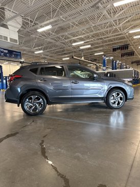 New 2025 Subaru Crosstrek 2.5i Premium w/ Popular Package #4 image 6