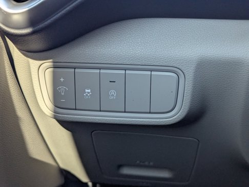 New 2025 Kia Soul LX image 23