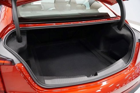 Certified 2024 Cadillac CT5 Premium Luxury w/ Parking Package image 16