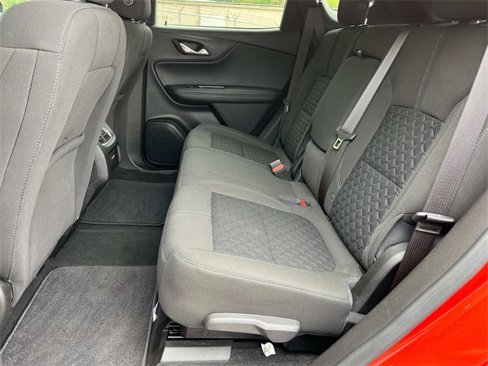 Used 2021 Chevrolet Blazer LT image 19