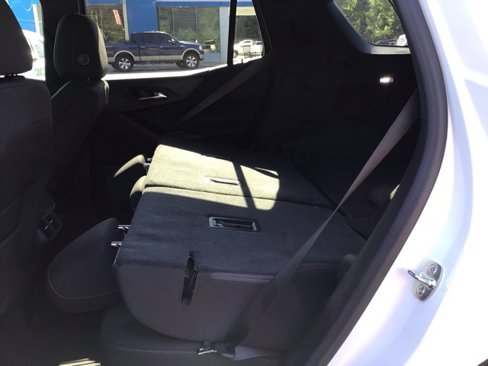 New 2026 Chevrolet Equinox LT w/ LPO, Floor Liner Package image 25