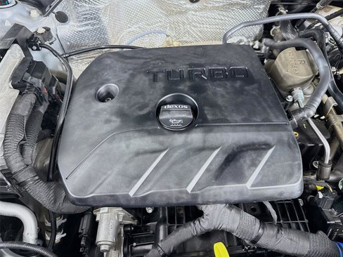 Used 2023 Chevrolet TrailBlazer LT image 29