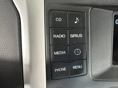 Used 2016 Ford Fusion SE image 19